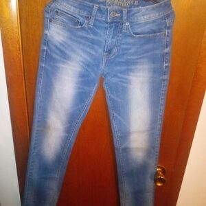 American Eagle Outfitters Mens  Jeans